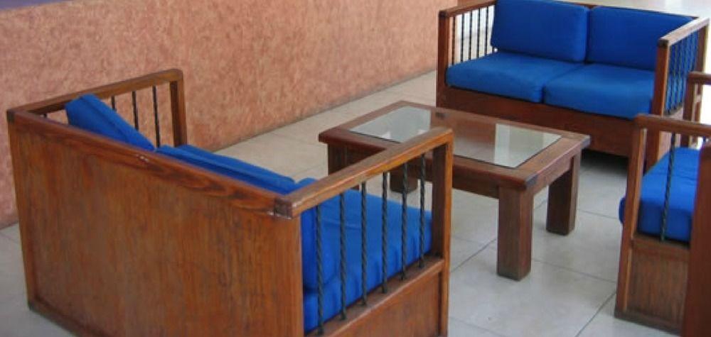 Hotel Alikar Santa Cruz Huatulco Eksteriør billede